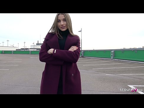 ❤️ GERMAN SCOUT STEELE UKITZEKO AMETSA DA, APARKALEKUA TELLTALE ETA SEXY DIRUAREN truke ❤️ Porno gugan ❌❤